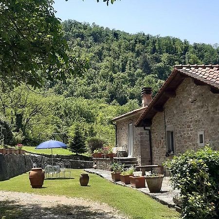 Country Residence Turicchi Londa Exterior photo