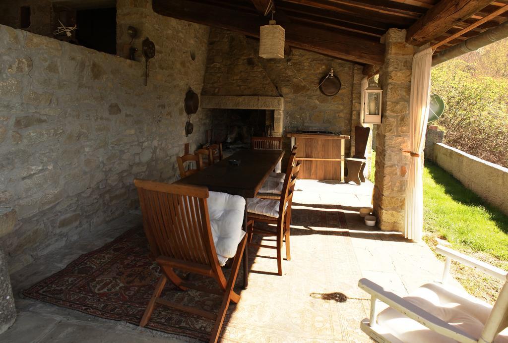 Country Residence Turicchi Londa Room photo