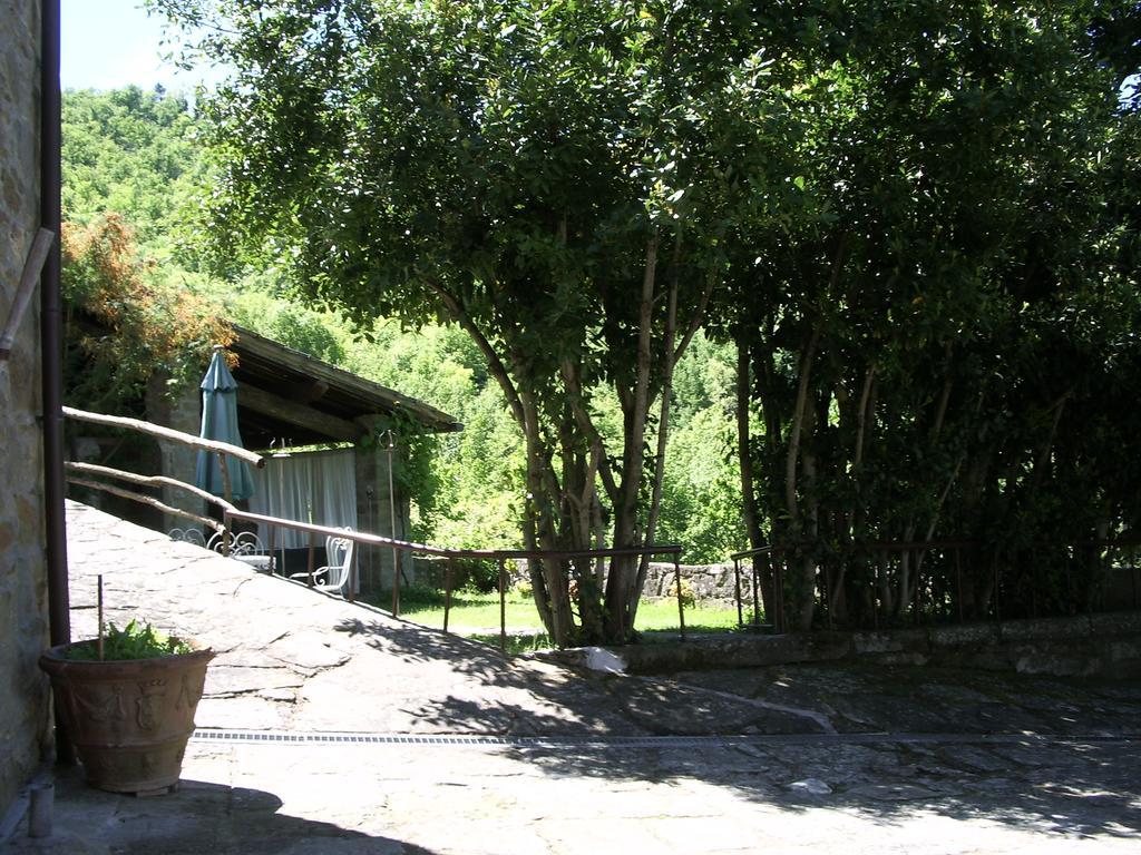 Country Residence Turicchi Londa Exterior photo