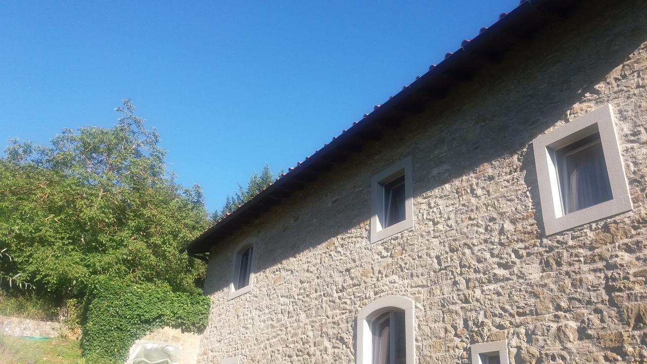 Country Residence Turicchi Londa Exterior photo