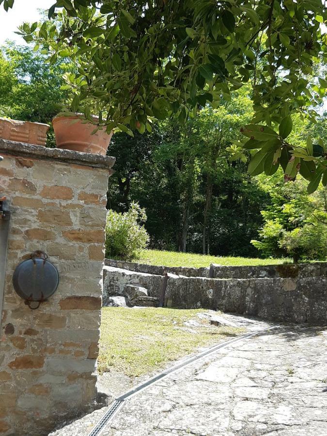 Country Residence Turicchi Londa Exterior photo