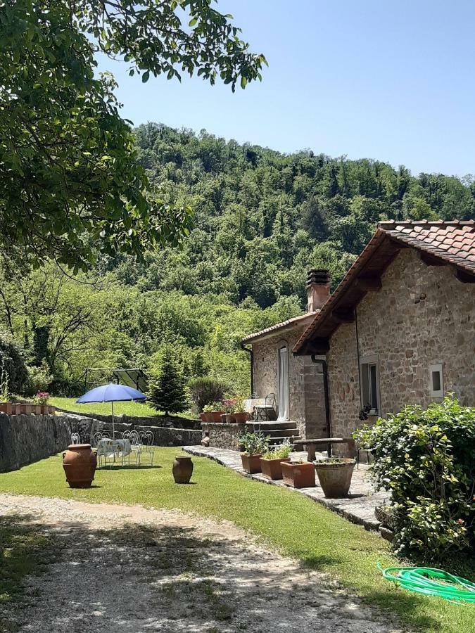 Country Residence Turicchi Londa Exterior photo