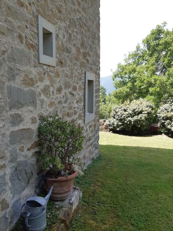 Country Residence Turicchi Londa Exterior photo